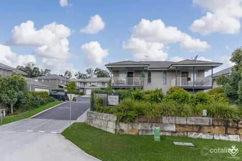 57/10 Sovereign Pl, Algester, QLD 4115