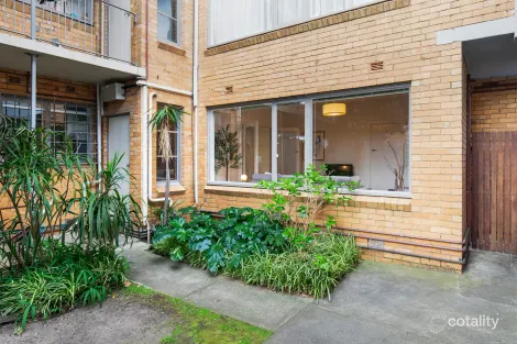 Property photo of 6/45A Ormond Esplanade Elwood VIC 3184
