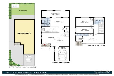 Property photo of 18A Colechin Street Yagoona NSW 2199
