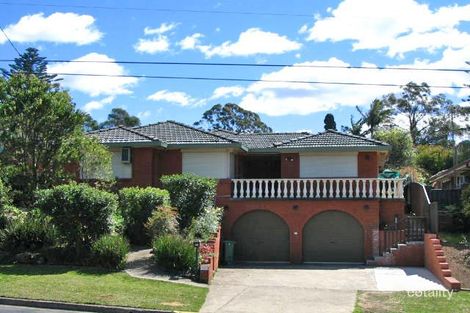59 Model Farms Rd, Winston Hills, NSW 2153