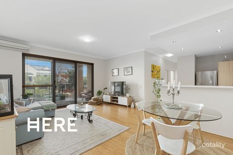 Property photo of 16/134 Aberdeen Street Northbridge WA 6003