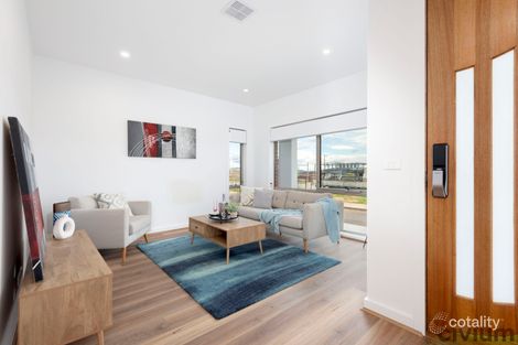 Property photo of 123 Lionel Rose Street Strathnairn ACT 2615
