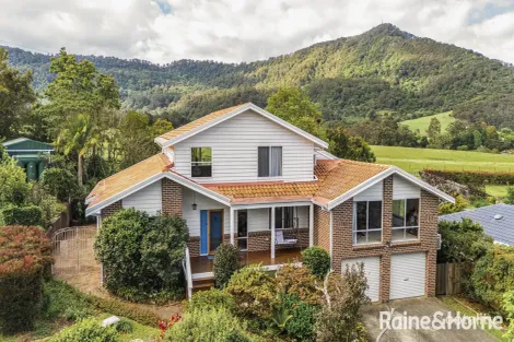 55 Nooramunga Ave, Cambewarra Village, NSW 2540
