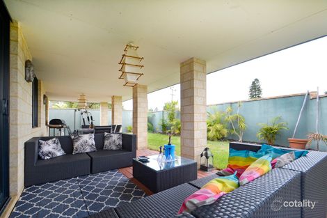 Property photo of 60 Spinaway Street Craigie WA 6025
