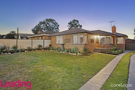 Property photo of 232 Gap Road Sunbury VIC 3429