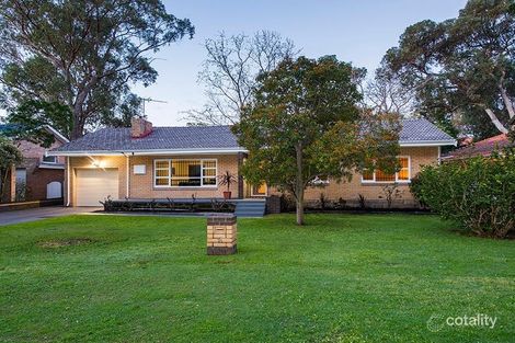 Property photo of 6 Elphin Street Floreat WA 6014
