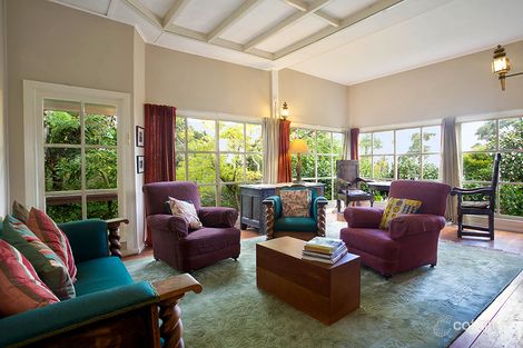 Property photo of 52 Merriwa Street Katoomba NSW 2780