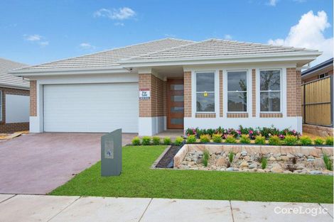 Property photo of 19 Dorrigo Road North Kellyville NSW 2155