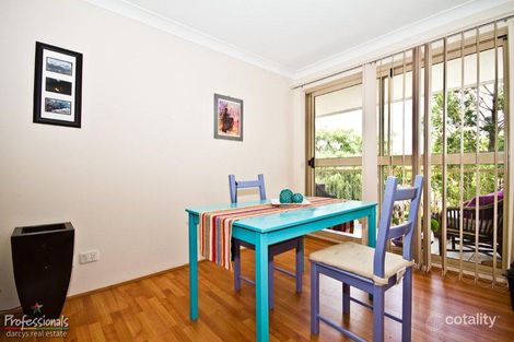 Property photo of 10/34 Dalmore Street Ashgrove QLD 4060