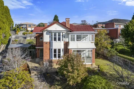 5a Auvergne Ave, Mount Stuart, TAS 7000