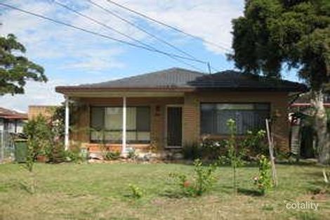 16 Yale Pl, Blacktown, NSW 2148