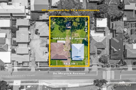 23 De Meyrick Ave, Casula, NSW 2170