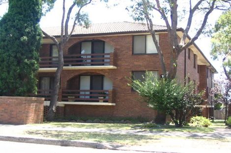 6/10 Rokeby Rd, Abbotsford, NSW 2046