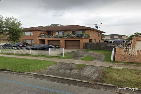 Property photo of 32 Olive Street Fairfield NSW 2165