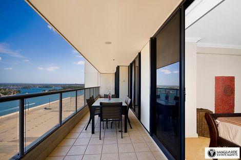 Property photo of 1903/183 Kent Street Millers Point NSW 2000