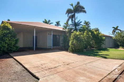 Property photo of 3 Kapitzke Road Nickol WA 6714