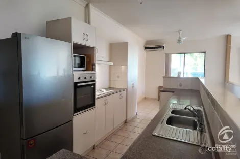 Property photo of 3 Kapitzke Road Nickol WA 6714