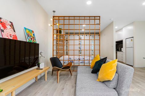 Property photo of 1302/25 Wills Street Melbourne VIC 3000