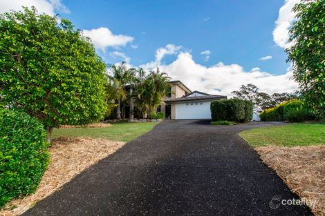 Property photo of 6 Carbine Court Karalee QLD 4306