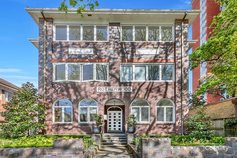 Property photo of 6/6 Fullerton Street Woollahra NSW 2025