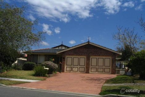 19 Daintree Dr, Wattle Grove, NSW 2173