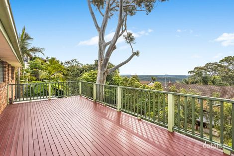 Property photo of 9 Henry Kendall Close Heathcote NSW 2233