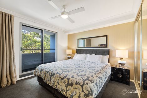 Property photo of 71/17-21 Regent Street Redfern NSW 2016