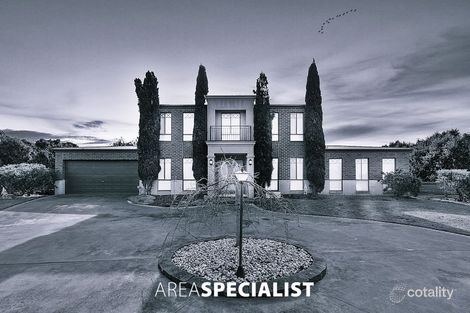 15 Silky Oak Ct, Garfield, VIC 3814