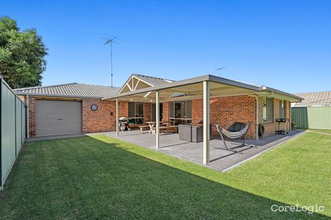 Property photo of 41 Arthur Phillip Drive North Richmond NSW 2754