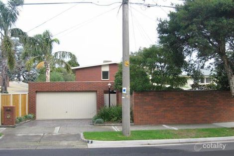 8 Hotham St, Beaumaris, VIC 3193