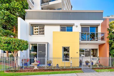 Lot 215/1 Aqua St, Southport, QLD 4215