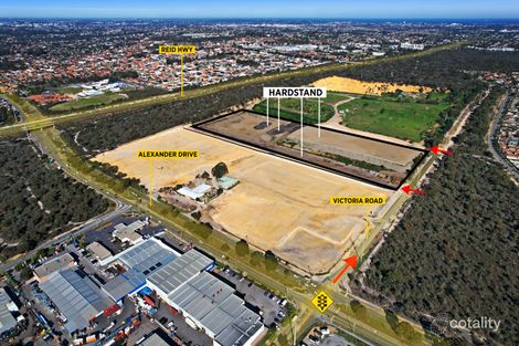 Lot 820 Alexander Dr, Malaga, WA 6090