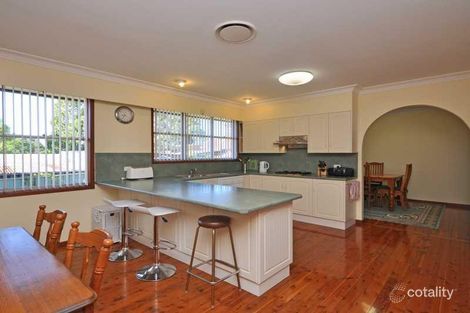 Property photo of 58A Porter Avenue East Maitland NSW 2323
