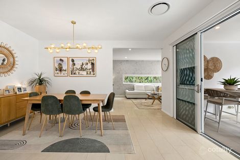 Property photo of 21 Glider Crescent Throsby ACT 2914