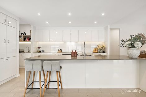 Property photo of 21 Glider Crescent Throsby ACT 2914