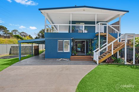 Property photo of 1 Federal Street Minnamurra NSW 2533