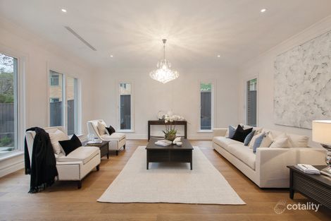Property photo of 1 Burne Court Kew VIC 3101
