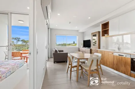 2/7 Edgar St, Coffs Harbour, NSW 2450