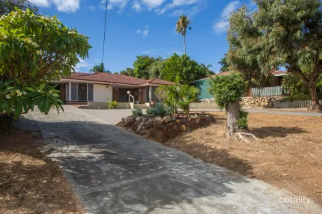 11 Noel St, Helena Valley, WA 6056
