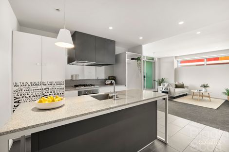 Property photo of 504/10 Burnley Street Richmond VIC 3121