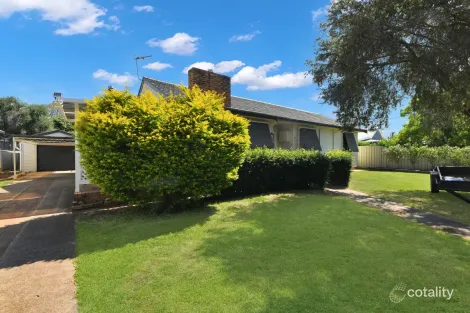 139 GEORGE ST, GUNNEDAH, NSW 2380