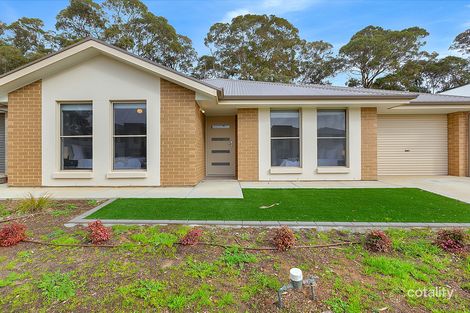 Property photo of 50 Clover Court Mount Barker SA 5251