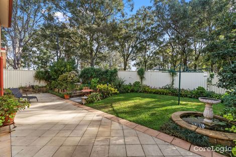 Property photo of 7 Gambier Avenue Beaumont Hills NSW 2155