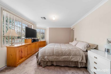Property photo of 7 Gambier Avenue Beaumont Hills NSW 2155