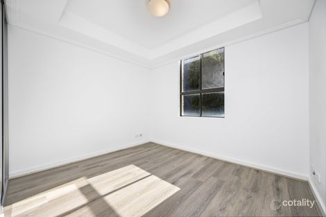 Property photo of 207/3 The Piazza Wentworth Point NSW 2127