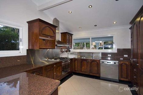 Property photo of 115 Mount Ommaney Drive Jindalee QLD 4074