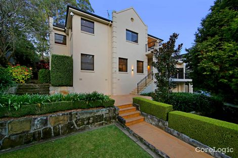 Property photo of 7 Kywong Avenue Pymble NSW 2073