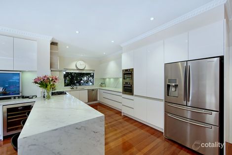 Property photo of 7 Kywong Avenue Pymble NSW 2073