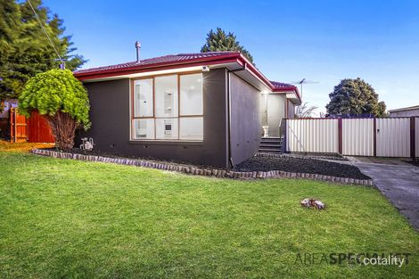 Property photo of 10 Meredith Crescent Hampton Park VIC 3976