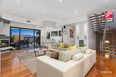 Property photo of 22 Park Drive Maribyrnong VIC 3032